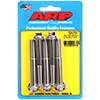 ARP 723-2750 3/8-24 x 2.750 hex SS bolts