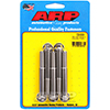 ARP 723-3000 3/8-24 x 3.000 hex SS bolts