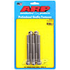 ARP 723-3750 3/8-24 x 3.750 hex SS bolts