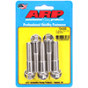 ARP 724-2000 7/16-20 x 2.000 hex SS bolts