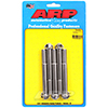 ARP 724-4000 7/16-20 x 4.000 hex SS bolts