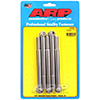 ARP 724-5000 7/16-20 x 5.000 hex SS bolts