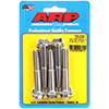 ARP 725-2250 3/8-24 x 2.250 hex 7/16 wrenching SS bolts
