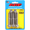 ARP 725-2500 3/8-24 x 2.500 hex 7/16 wrenching SS bolts