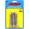 ARP 725-2750 3/8-24 x 2.750 hex 7/16 wrenching SS bolts