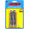 ARP 725-3250 3/8-24 x 3.250 hex 7/16 wrenching SS bolts