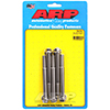 ARP 725-3750 3/8-24 x 3.750 hex 7/16 wrenching SS bolts