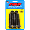 ARP 726-3000 1/2-20 x 3.000 12pt black oxide bolts