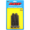ARP 726-3500 1/2-20 x 3.500 12pt black oxide bolts