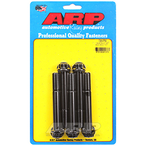 ARP 726-3750 1/2-20 x 3.750 12pt black oxide bolts