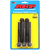 ARP 726-4250 1/2-20 x 4.250 12pt black oxide bolts