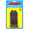 ARP 726-4500 1/2-20 x 4.500 12pt black oxide bolts