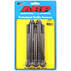 ARP 726-5250 1/2-20 x 5.250 12pt black oxide bolts
