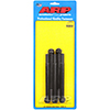 ARP 726-6000 1/2-20 x 6.000 12pt black oxide bolts