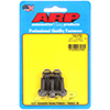 ARP 740-0750 1/4-28 x .750 12pt black oxide bolts