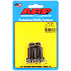 ARP 740-1000 1/4-28 x 1.000 12pt black oxide bolts