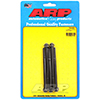 ARP 740-4000 1/4-28 x 4.000 12pt black oxide bolts
