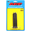 ARP 740-4250 1/4-28 x 4.250 12pt black oxide bolts