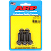 ARP 741-1000 5/16-24 x 1.000 12pt black oxide bolts