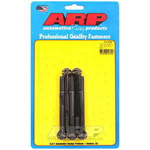 ARP 741-3750 5/16-24 x 3.750 12pt black oxide bolts