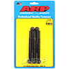 ARP 741-4250 5/16-24 x 4.250 12pt black oxide bolts