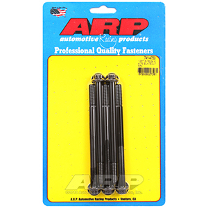 ARP 741-4750 5/16-24 x 4.750 12pt black oxide bolts