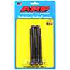 ARP 741-4750 5/16-24 x 4.750 12pt black oxide bolts
