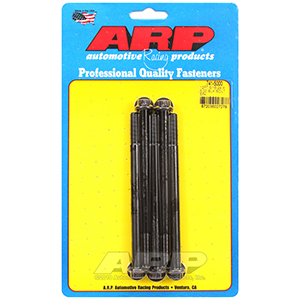 ARP 741-5000 5/16-24 x 5.000 12pt black oxide bolts