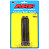 ARP 741-5000 5/16-24 x 5.000 12pt black oxide bolts