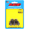 ARP 742-0500 3/8-24 x .500 12pt black oxide bolts