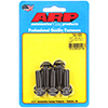 ARP 742-1000 3/8-24 x 1.000 12pt black oxide bolts