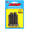 ARP 742-2000 3/8-24 x 2.000 12pt black oxide bolts