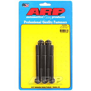 ARP 742-3750 3/8-24 x 3.750 12pt black oxide bolts