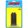 ARP 742-3750 3/8-24 x 3.750 12pt black oxide bolts