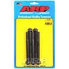 ARP 742-4250 3/8-24 x 4.250 12pt black oxide bolts