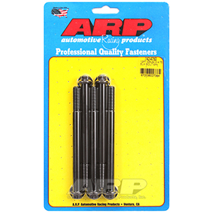 ARP 742-4750 3/8-24 x 4.750 12pt black oxide bolts
