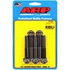 ARP 743-2500 7/16-20 x 2.500 12pt black oxide bolts