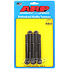ARP 743-3750 7/16-20 x 3.750 12pt black oxide bolts