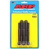 ARP 743-4000 7/16-20 x 4.000 12pt black oxide bolts