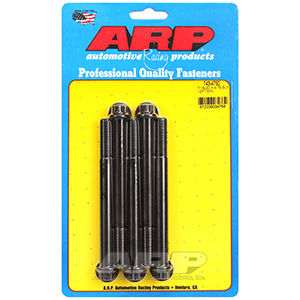 ARP 743-4750 7/16-20 x 4.750 12pt black oxide bolts