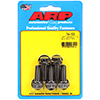 ARP 744-1000 3/8-24 x 1.000 12pt 7/16 wrenching black oxide bolts