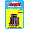 ARP 744-1500 3/8-24 x 1.500 12pt 7/16 wrenching black oxide bolts