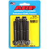 ARP 744-2500 3/8-24 x 2.500 12pt 7/16 wrenching black oxide bolts