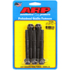 ARP 744-3250 3/8-24 x 3.250 12pt 7/16 wrenching black oxide bolts