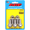 ARP 745-1000 1/2-20 x 1.000 hex SS bolts