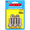 ARP 745-1250 1/2-20 x 1.250 hex SS bolts