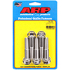 ARP 745-2250 1/2-20 x 2.250 hex SS bolts