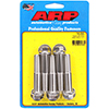 ARP 745-2500 1/2-20 x 2.500 hex SS bolts
