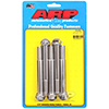 ARP 745-4250 1/2-20 x 4.250 hex SS bolts