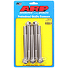 ARP 745-4750 1/2-20 x 4.750 hex SS bolts